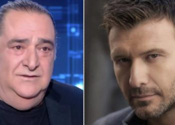 Βαρύ Πένθος για Βασίλη Καρρά και Πλούταρχο-Έφυγαν σήμερα από τη ζωή συνεργάτες τους[photos]