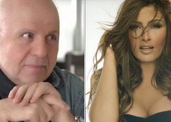 Μουρατίδης: Παρασύρουν την Παπαρίζου σε ευτελή τραγουδάκια και σεξιστικές φωτογραφίσεις