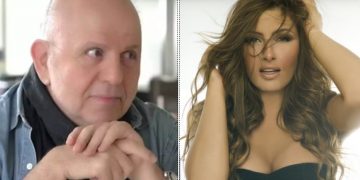 Alldaynews.gr Μουρατίδης: Παρασύρουν την Παπαρίζου σε ευτελή τραγουδάκια και σεξιστικές φωτογραφίσεις