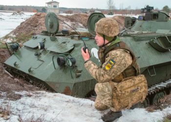 Ουκρανία: Έλληνες ομογενείς νεκροί από πυρά Ουκρανών στρατιωτών (video)