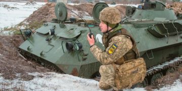 Ουκρανία: Έλληνες ομογενείς νεκροί από πυρά Ουκρανών στρατιωτών (video)