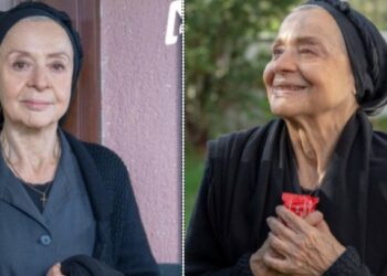 Σασμός: «Η γιαγιά Ειρήνη πεθαίνει από το μαράζι της»