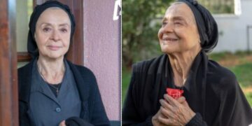 Σασμός: «Η γιαγιά Ειρήνη πεθαίνει από το μαράζι της»