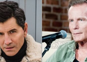 Βαγγέλης Γερμανός για δηλώσεις Ρουβά: «Δεν ανακατεύομαι με τα πίτουρα-Η κακία και η βλακεία έχουν το ίδιο αποτέλεσμα»