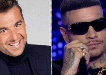 ”Γυμνοσάλιαγκας”-Οι ειρωνικές αναρτήσεις του Snik για τον Γιώργο Λιάγκα: «Θα πάρουμε 1% παραπάνω τηλεθέαση»