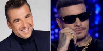 Alldaynews.gr ”Γυμνοσάλιαγκας”-Οι ειρωνικές αναρτήσεις του Snik για τον Γιώργο Λιάγκα: «Θα πάρουμε 1% παραπάνω τηλεθέαση»