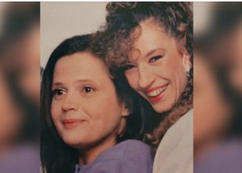 Θρήνος για την Μαριανίνα Κριεζή: Έφυγε από τη ζωή η στιχουργός της θρυλικής «Λιλιπούπολης»