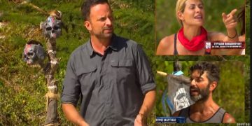 Survivor: Ένταση άνευ προηγουμένου! Άναψαν για τα καλά τα αίματα-Η παρέμβαση Λιανού