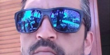 Θρήνος: “Έφυγε” ο 44χρονος παλαίμαχος ποδοσφαιριστής Νίκος Παρασκευόπουλος