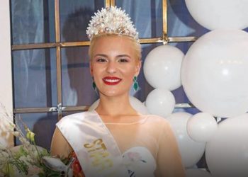 Σταρ Ελλάς 2019-Ραφαέλα Πλαστήρα: «Μου ζήτησαν να πλαγιάσω με τον ιδιοκτήτη της Coca Cola»