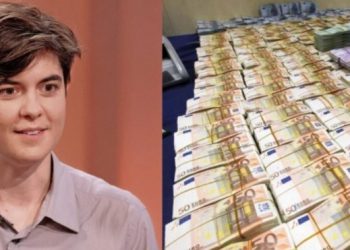 «Δεν θέλω τα λεφτά μου»: 29χρονη θα κληρονομήσει 1 δισεκατομμύριο και είναι έτοιμη να το μοιράσει στον κόσμο