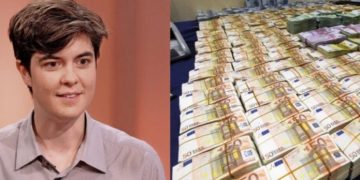 Alldaynews.gr «Δεν θέλω τα λεφτά μου»: 29χρονη θα κληρονομήσει 1 δισεκατομμύριο και είναι έτοιμη να το μοιράσει στον κόσμο