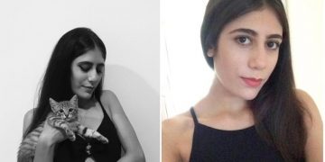 Τραγικές Στιγμές: Θρήνος από τον ξαφνικό θάνατο της 25χρονης Αλεξάνδρας