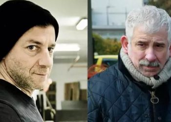 Νίκος Αναδιώτης: «Θα ήμουν ο πρώτος που θα συγχωρούσε τον Πέτρο Φιλιππίδη και τον Δημήτρη Λιγνάδη»