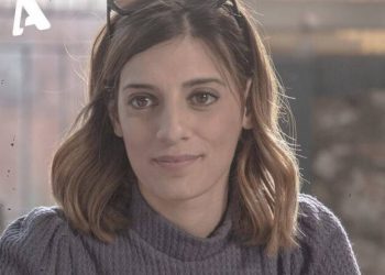 Σασμός: Νέος έρωτας για την Αργυρώ μετά τον Αστέρη – Αυτός είναι ο κούκλος ηθοποιός