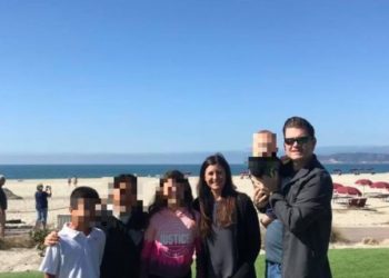 Ζευγάρι κρατούσε σε κλουβί για 5 χρόνια το 13χρονο θετό γιο του