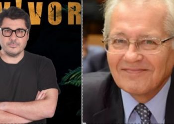 Survivor: Ξέσπασε ο πατέρας του Λάμπρου Κωνσταντάρα μετά από την αποχώρησή του – «Είχαν βρει αντικαταστάτη»