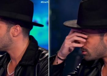 Κωνσταντίνος Αργυρός: «Κλαίγαμε όλοι μαζί»-Η άγνωστη ιστορία..[video]