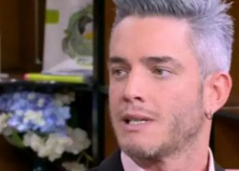 Θεοχάρης Ιωαννίδης: «Στράβωσε τόσο το κράνος που στο νοσοκομείο μου το έκοψαν με το πριόνι»