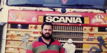 Κορωνοϊός-Τραγωδία: Πως ”Έφυγε” για το τελευταίο του ταξίδι ο Παναγιώτης