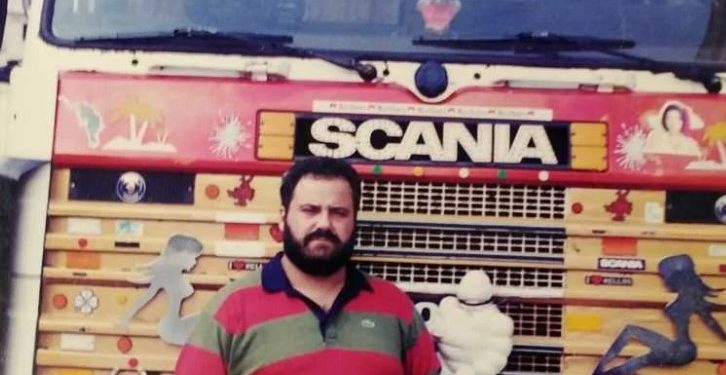 Κορωνοϊός-Τραγωδία: Πως ”Έφυγε” για το τελευταίο του ταξίδι ο Παναγιώτης