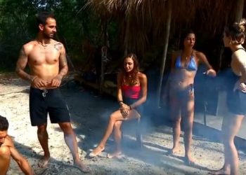 Survivor: Ποια παίκτρια ”Ξίνισε” με την είσοδο της Ταραμπάνκο