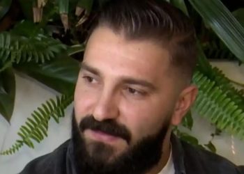 Παύλος Παπαδόπουλος: «Στα 17 μου χτύπησε το τηλέφωνο και μου είπαν ότι θα γίνω πατέρας»