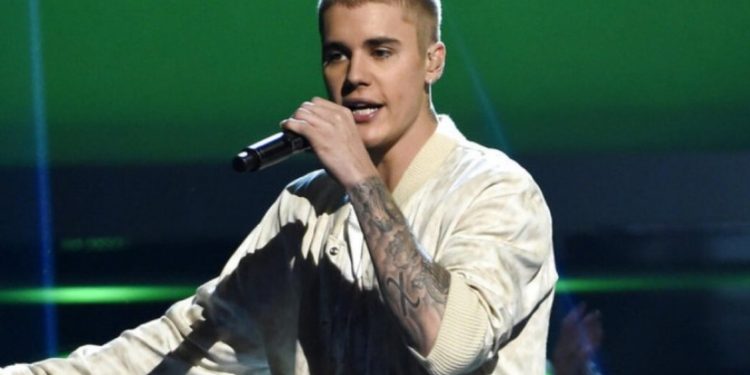 Μακελειό στο πάρτι του Justin Bieber-Τέσσερις σοβαρά τραυματίες απο πυροβολισμούς[Σκληρές Εικόνες]