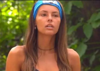 Survivor-Σοφιάνα: «Χθες εκτέθηκα στο Πανελλήνιο και βγήκα φίδι»