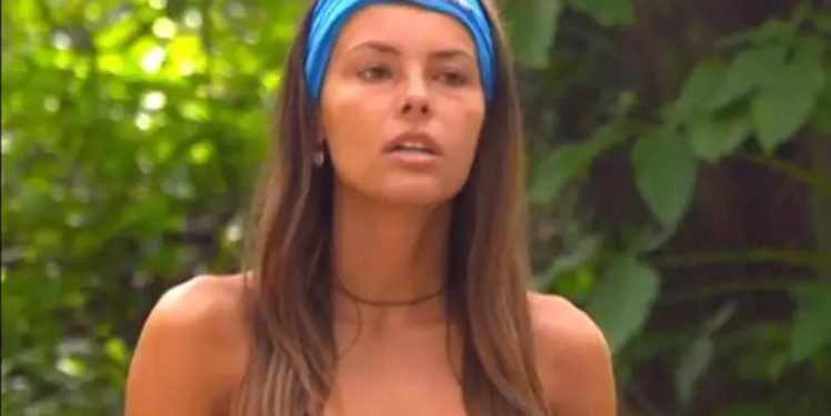 Alldaynews.gr Survivor-Σοφιάνα: «Χθες εκτέθηκα στο Πανελλήνιο και βγήκα φίδι»