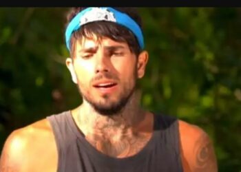 Survivor-Χαμός: «Γύρισε κι είπε τον Σάββα νταβατζή»