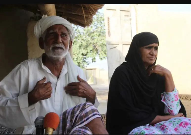 Τραγωδία με την «Κιμ Καρντάσιαν του Πακιστάν»: Την σκότωσε ο αδελφός της για «λόγους τιμής» και η μητέρα τον αθώωσε!