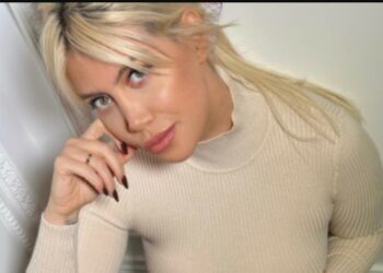 Έβγαλε μάτια η Γουάντα Νάρα! Ανέβασε ΦΩΤΟ χωρίς εσώρουχο! Σοκ στο Instagram!