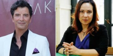 Alldaynews.gr Πρωτογεράκη για Ρουβά: «Αυτοί που γράφουν κατά του τον ξέρουν προσωπικά;»