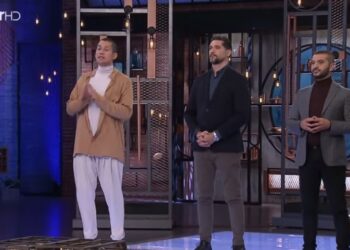 Master Chef: Αυτός είναι ο πρώτος παίκτης που αποχώρησε