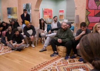 MasterChef: Ανακοίνωσε ότι αποχωρεί οικειοθελώς – Σάστισαν οι πάντες[video]