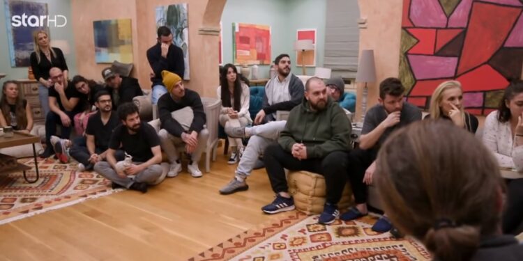 MasterChef: Ανακοίνωσε ότι αποχωρεί οικειοθελώς – Σάστισαν οι πάντες[video]