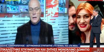 Alldaynews.gr Θάνατοι παιδιών στην Πάτρα-Ραγδαίες Εξελίξεις: Οι γιατροί ήθελαν να τοποθετήσουν κάμερες στο δωμάτιο που νοσηλεύτηκε η Τζωρτζίνα