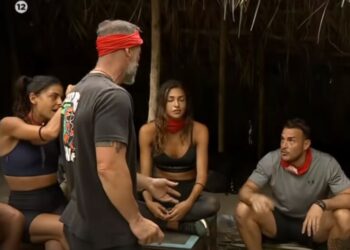 Survivor: Σείστηκε ο Άγιος Δομίνικος από τις φωνές του Τάκη – Τα παντελόνια, ο τηλεορασάκιας και το απόλυτο χάος στους Διάσημους