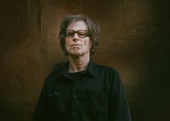 Θρήνος στη Show Biz: Πέθανε στα 57 του χρόνια ο Mark Lanegan
