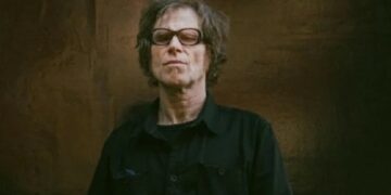 Alldaynews.gr Θρήνος στη Show Biz: Πέθανε στα 57 του χρόνια ο Mark Lanegan