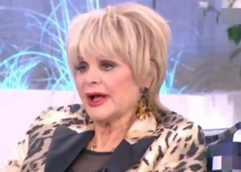 Μαρία Ιωαννίδου: «Ο Γιώργος Κιμούλης δεν έκανε τίποτα και καταδικάστηκε τσάμπα και βερεσέ»