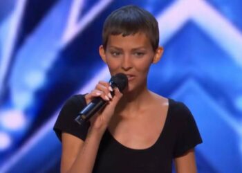 Nightbirde: Έχασε τη μάχη με τον καρκίνο η τραγουδίστρια που μάγεψε το «America’s Got Talent»