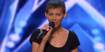 Alldaynews.gr Nightbirde: Έχασε τη μάχη με τον καρκίνο η τραγουδίστρια που μάγεψε το «America’s Got Talent»