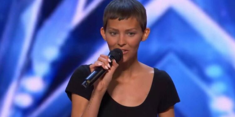 Alldaynews.gr Nightbirde: Έχασε τη μάχη με τον καρκίνο η τραγουδίστρια που μάγεψε το «America’s Got Talent»