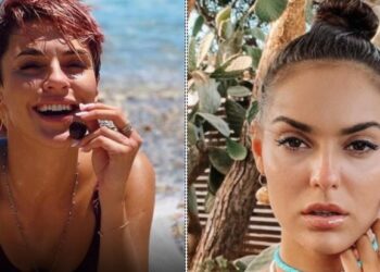 Πρωτοφανές για το Survivor: Ταραμπάνκο, Ανδριώτου τα πέταξαν όλα – Ηλιοθεραπεία στην παραλία[video]