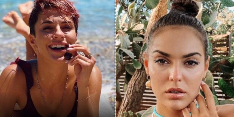 Πρωτοφανές για το Survivor: Ταραμπάνκο, Ανδριώτου τα πέταξαν όλα – Ηλιοθεραπεία στην παραλία[video]