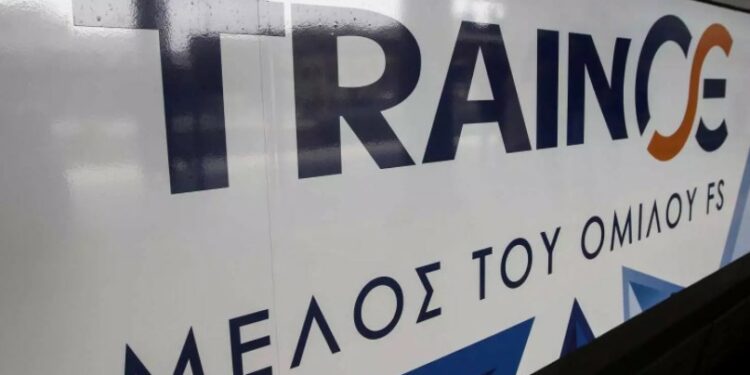 Alldaynews.gr ΤΡΑΙΝΟΣΕ: Άνοιξε η πλατφόρμα για τις αποζημιώσεις όσων εγκλωβίστηκαν κατά την κακοκαιρία «Ελπίς»