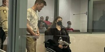 Φρικτή δολοφονία: Ο φίλος της μητέρας σκότωσε το αγοράκι στον καταψύκτη του γκαράζ