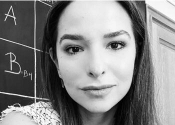 Alldaynews.gr Εριέττα Κούρκουλου: Σε προχωρημένη εγκυμοσύνη στην Σπάρτη